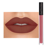 FOCALLURE New Matte Liquid Lipstick High Pigment Lip Tint Sexy Red Easy to Wear 2019 Rich Hot Color Lips makeup Liquid Lipstick