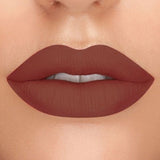 FOCALLURE New Matte Liquid Lipstick High Pigment Lip Tint Sexy Red Easy to Wear 2019 Rich Hot Color Lips makeup Liquid Lipstick
