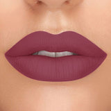 FOCALLURE New Matte Liquid Lipstick High Pigment Lip Tint Sexy Red Easy to Wear 2019 Rich Hot Color Lips makeup Liquid Lipstick