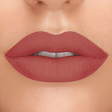 FOCALLURE New Matte Liquid Lipstick High Pigment Lip Tint Sexy Red Easy to Wear 2019 Rich Hot Color Lips makeup Liquid Lipstick