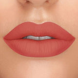 FOCALLURE New Matte Liquid Lipstick High Pigment Lip Tint Sexy Red Easy to Wear 2019 Rich Hot Color Lips makeup Liquid Lipstick