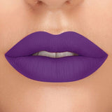 FOCALLURE New Matte Liquid Lipstick High Pigment Lip Tint Sexy Red Easy to Wear 2019 Rich Hot Color Lips makeup Liquid Lipstick