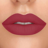 FOCALLURE New Matte Liquid Lipstick High Pigment Lip Tint Sexy Red Easy to Wear 2019 Rich Hot Color Lips makeup Liquid Lipstick