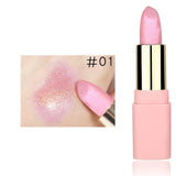 New Arrival Lipstick Diamond Glitter Lipstick Pearl Lipstick Hydrating Lipstick Waterproof Long Lasting Natural Moisturizer