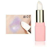 New Arrival Lipstick Diamond Glitter Lipstick Pearl Lipstick Hydrating Lipstick Waterproof Long Lasting Natural Moisturizer