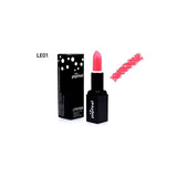 Waterproof Matte Velvet Lipstick Pen Lips Beauty Cosmetics Long Lasting Lipstick Moisturizing Lip Balm for Women