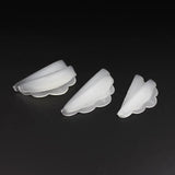GLAMLASH 6pcs Eyelash lifting Silicone pads set Eye lash extension lift perming kit tool Eyelash Lift Curlers Curl Shields pads