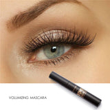 FOCALLURE Professional Mascara Waterproof Rimel 3d Mascara For Eyelash Extension Black Thick Lengthening Eye Lashes  Mascara