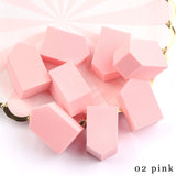 Wholesale make up sponge Makeup Foundation Sponge Makeup puff Powder Smooth Beauty Cosmetic make up sponge beauty tools Gifts