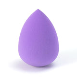 2 PCS Soft Hydrophilic Makeup Sponge BB Cream Beauty Egg Wholesale Puff Wet Dry Dual Use Face Foundation Powder Gourd Cosmetic