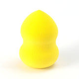 2 PCS Soft Hydrophilic Makeup Sponge BB Cream Beauty Egg Wholesale Puff Wet Dry Dual Use Face Foundation Powder Gourd Cosmetic