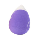2 PCS Soft Hydrophilic Makeup Sponge BB Cream Beauty Egg Wholesale Puff Wet Dry Dual Use Face Foundation Powder Gourd Cosmetic