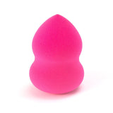 2 PCS Soft Hydrophilic Makeup Sponge BB Cream Beauty Egg Wholesale Puff Wet Dry Dual Use Face Foundation Powder Gourd Cosmetic