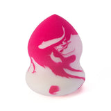 2 PCS Soft Hydrophilic Makeup Sponge BB Cream Beauty Egg Wholesale Puff Wet Dry Dual Use Face Foundation Powder Gourd Cosmetic