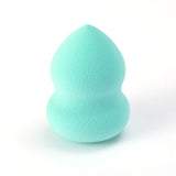 2 PCS Soft Hydrophilic Makeup Sponge BB Cream Beauty Egg Wholesale Puff Wet Dry Dual Use Face Foundation Powder Gourd Cosmetic