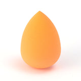 2 PCS Soft Hydrophilic Makeup Sponge BB Cream Beauty Egg Wholesale Puff Wet Dry Dual Use Face Foundation Powder Gourd Cosmetic