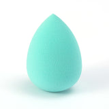 2 PCS Soft Hydrophilic Makeup Sponge BB Cream Beauty Egg Wholesale Puff Wet Dry Dual Use Face Foundation Powder Gourd Cosmetic