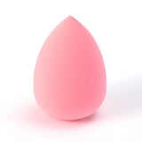 2 PCS Soft Hydrophilic Makeup Sponge BB Cream Beauty Egg Wholesale Puff Wet Dry Dual Use Face Foundation Powder Gourd Cosmetic