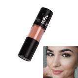 Miss Rose Brand Lipgloss Liquid Lipstick Lip Makeup Long Lasting Waterproof Brown Red Lipgloss Matte Liquid Nude Lipstick Tattoo