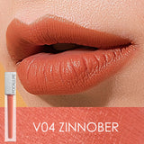 FOCALLURE Top Quality Lipstick Long-lasting Lip Make Up Ultra-matte Lip Stain Beauty Red Lips Batom Cosmetic Kiss  proof