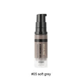 ROSALIND Eyebrow Pencil Gel for Eyebrow Kit  Brow Gel Transparent Waterproof Professional Makeup Cosmetics For Eyebrow Shades