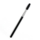 New 3D Silk Fiber Lash Mascara Waterproof Rimel 3d Mascara For Eyelash Extension Black Thick Lengthening Eye Lashes Cosmetics