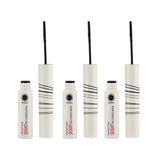 4d mascara Mascara Waterproof Long Curling Extension Eyelashes Micro 2.5mm mascara waterproof