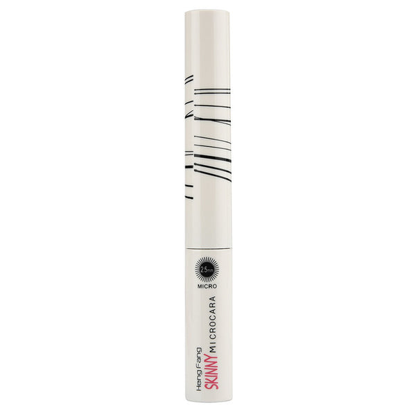 4d mascara Mascara Waterproof Long Curling Extension Eyelashes Micro 2.5mm mascara waterproof
