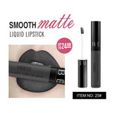 VIBELY Matte Sexy Liquid Lip Gloss Matte Lipsick Long Lasting Waterproof Cosmetic Beauty Makeup Keep 24 Hours Lipgloss