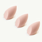 CHERRY DARLING Definer Beauty Makeup Blending Sponge - Black - Soft Cosmetic Applicator for Cream Liquid Foundation & Powders