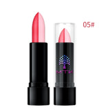 Natural Vera Lipstick Long Lasting Temperature Change Color Red Lip Stick Blam Transparent Magic Jelly Waterproof Lipsticks