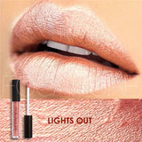 FOCALLURE 25 colors matte liquid lipstick waterproof long lasting nude velvet red matte lipstick top quality lip stick