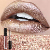 FOCALLURE 25 colors matte liquid lipstick waterproof long lasting nude velvet red matte lipstick top quality lip stick
