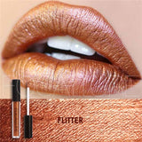 FOCALLURE 25 colors matte liquid lipstick waterproof long lasting nude velvet red matte lipstick top quality lip stick