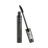 1Pc Quick Dry Fiber Long Thick Curling Lengthening  Mascara Natural Eyelash Paste Eye Lashes Curler Makeup Cosmetics TSLM2