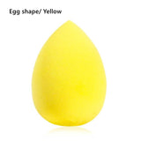 Beauty makeup sponge belleza esponja maquillaje Dry Wet Use Smooth Beauty Face Care Tool eponge maquillage fond de teint