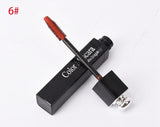 9 Color Blue Mascara Waterproof Curling Lengthening Eyelashes Makeup Colorful Pigment Exaggerate Black Eyes Make up Mascara
