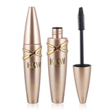 1 Pcs Black Fiber Mascara Waterproof Long Lasting Curling Lash Extension Makeup Tool maquiagem profissional TSLM2