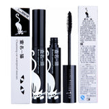 Eye Makeup Mascara Eyelash Extension Volume Lengthening Curling Black Ink Waterproof Eyes Lashes Professional Express Mascara