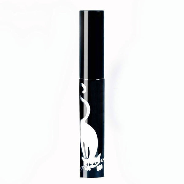 Eye Makeup Mascara Eyelash Extension Volume Lengthening Curling Black Ink Waterproof Eyes Lashes Professional Express Mascara