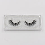 AMAOLASH Eyelashes Mink Eyelashes Thick Natural Long False Eyelashes High Volume Mink Lashes Soft Dramatic Eye lashes New Makeup