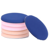 Soft Silicone Powder Puff Drying Holder Egg Stand Beauty Pad Makeup Sponge Display Rack Cosmetic Blender Sponge Case Puff Holder