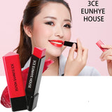 3CE Eunhye House Korean Style Moisturizing Batom Lip Balm Lipstick Make up Sexy Lasting Easy To Wear Smooth Soft