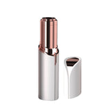Electric Remover Mini Trimmer Pen Hair Brows Lipstick Multifunction Face Brow Eye Epilator Shaver Eyebrow Painless
