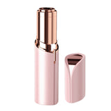 Electric Remover Mini Trimmer Pen Hair Brows Lipstick Multifunction Face Brow Eye Epilator Shaver Eyebrow Painless