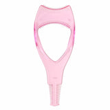 1Pcs QIBEST 7 Colors mascara red blue yellow purple cream Thick curling lengthening eyelash extension waterproof 4D mascara