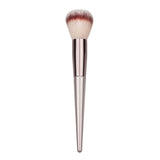 Luxury Wooden Makeup Brushes Set For Foundation Powder Blush Eyeshadow Concealer Lip Eye Make Up Brush Cosmetics Beauty Tools