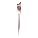 Luxury Wooden Makeup Brushes Set For Foundation Powder Blush Eyeshadow Concealer Lip Eye Make Up Brush Cosmetics Beauty Tools
