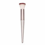 Luxury Wooden Makeup Brushes Set For Foundation Powder Blush Eyeshadow Concealer Lip Eye Make Up Brush Cosmetics Beauty Tools