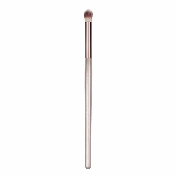 Luxury Wooden Makeup Brushes Set For Foundation Powder Blush Eyeshadow Concealer Lip Eye Make Up Brush Cosmetics Beauty Tools